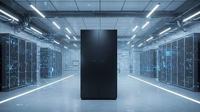 Data Center Developer Withdraws Proposal for Dale Earnhardt Widow's Property