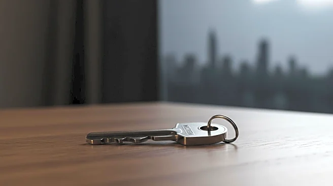 Airbnb's Role in 'Save Our Services' Campaign Raises Concerns in Los Angeles
