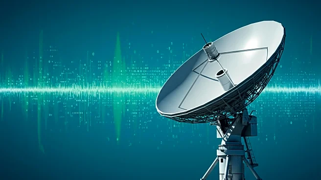 Federal Communications Commission Plans Spectrum Auction Amid CBRS Concerns