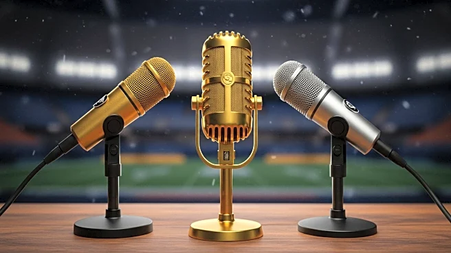 Taylor Swift Joins Kelce Brothers' Podcast, Boosting Sports and Pop Culture Crossover
