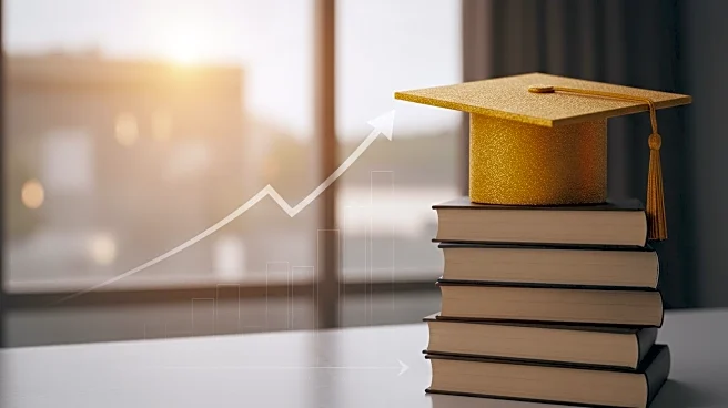 State Initiatives Focus on Higher Education Outcomes to Enhance Economic Mobility