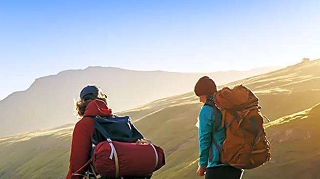 CNET Highlights Essential Gadgets for Safer and More Enjoyable Hiking