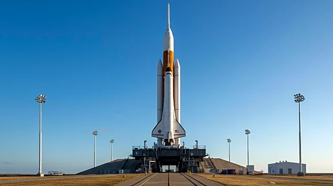 Federal Government Streamlines Regulations to Boost U.S. Commercial Space Industry