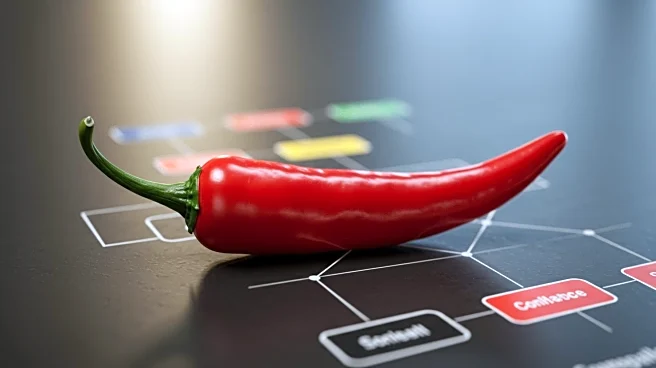 Brinker International CEO Highlights Marketing Strategies Behind Chili's Growth