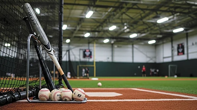 White Sox's Chase Meidroth Begins Hitting in Cage After Thumb Injury