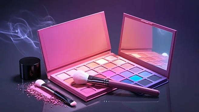 E.L.F. Cosmetics Faces Backlash for Featuring Comedian Matt Rife in New Ad