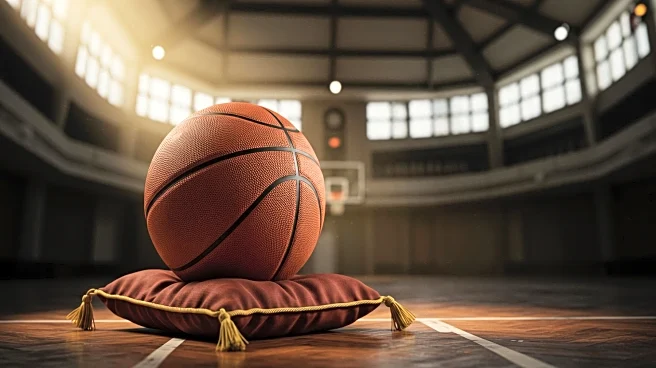 NBA Approves Sale of Boston Celtics at Record $6.1 Billion Valuation