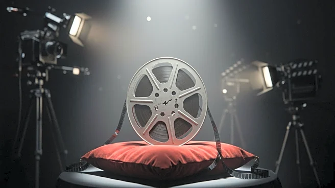 Director Celine Song Criticizes 'Broke Man Propaganda' Label for Film 'Materialists'