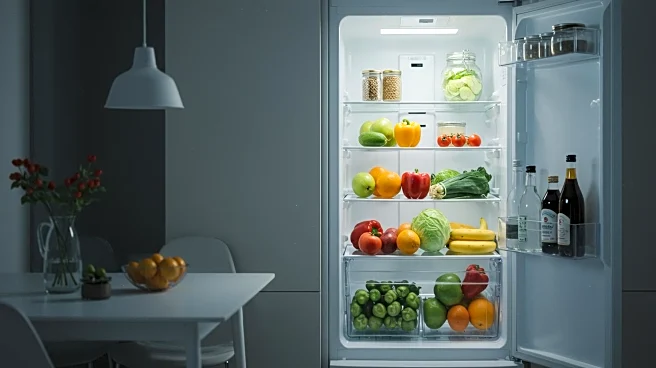Amazon's Major Grocery Expansion Includes Same-Day Delivery of Fresh Foods