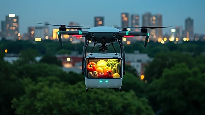 Amazon Expands Same-Day Delivery Service to Over 1,000 Cities, Including Perishables