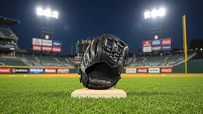 White Sox's Mike Tauchman Scratched from Lineup Due to Shoulder Soreness