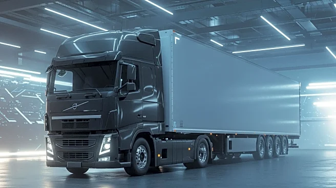 Proficient Auto Logistics Reports 28% Q2 Volume Surge Amid Industry Changes