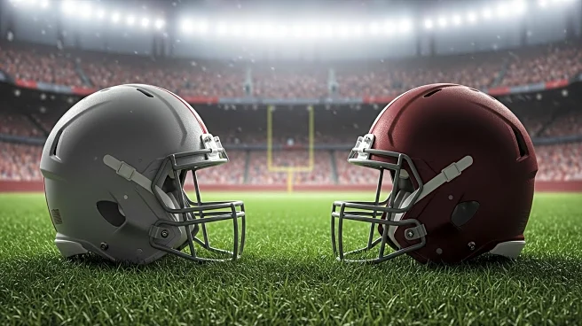 Rutgers Football Schedules First-Ever Game Against Central Michigan for 2029