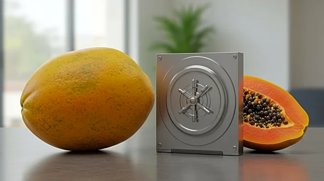 Papaya Partners with SME Bank to Enhance Fund Safeguarding Measures