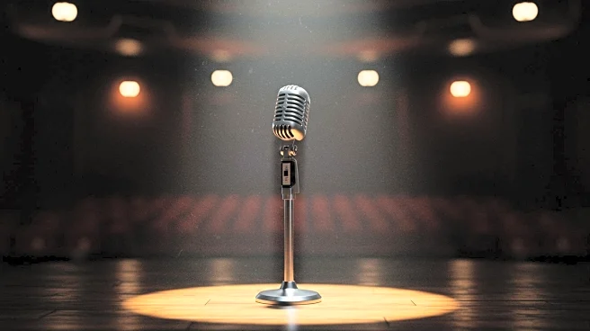Bill Burr Signs First-Look Deal with Fox Entertainment, Expanding Comedy Programming