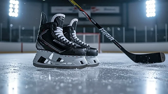 Dallas Stars Prospects Poised to Make Impact at 2025 Training Camp