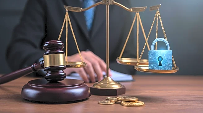 FTX Customers Accuse Law Firm Fenwick  West of Involvement in Crypto Fraud