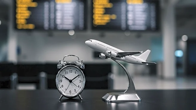 Air Canada Strike Threatens to Disrupt Flights, Affecting Thousands