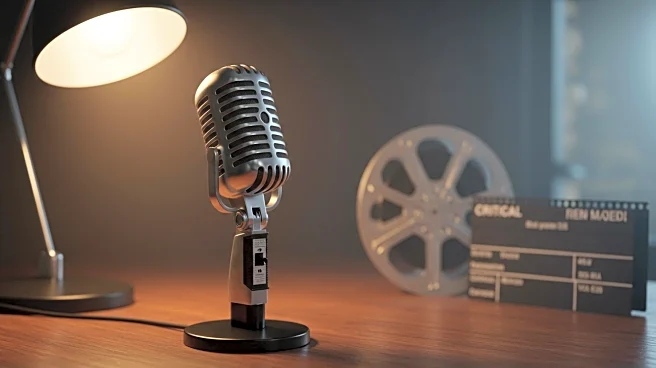 Bill Burr's North Hill Productions Signs First-Look Deal with Fox Entertainment Studios