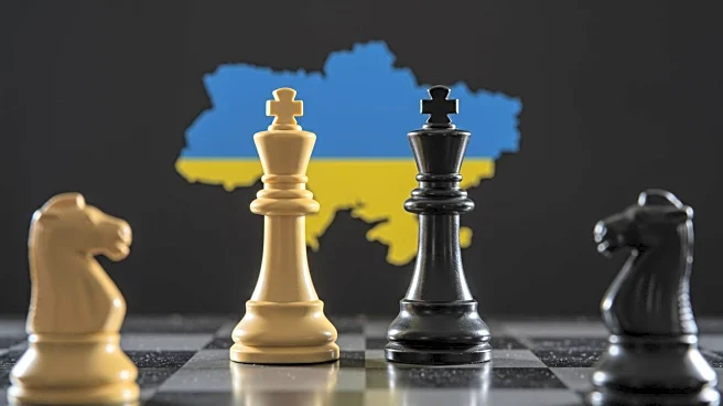 Trump-Putin Summit in Alaska: Diplomatic Implications and Ukraine Conflict