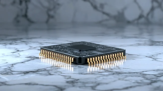 Aigen Investment Management LP Increases Stake in Taiwan Semiconductor Manufacturing