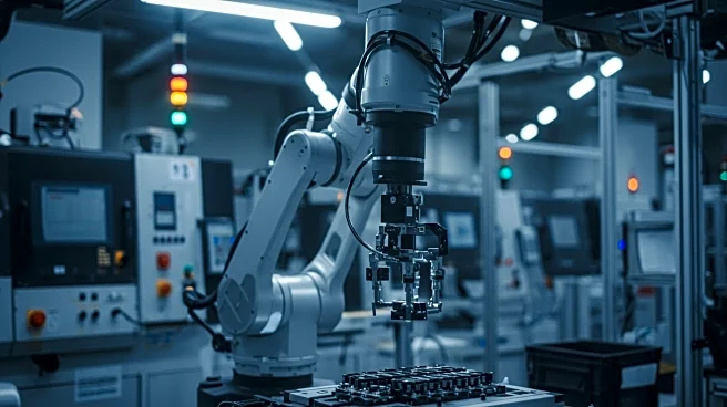 Foxconn's Q2 Profit Expected to Rise 14% Amid AI Demand