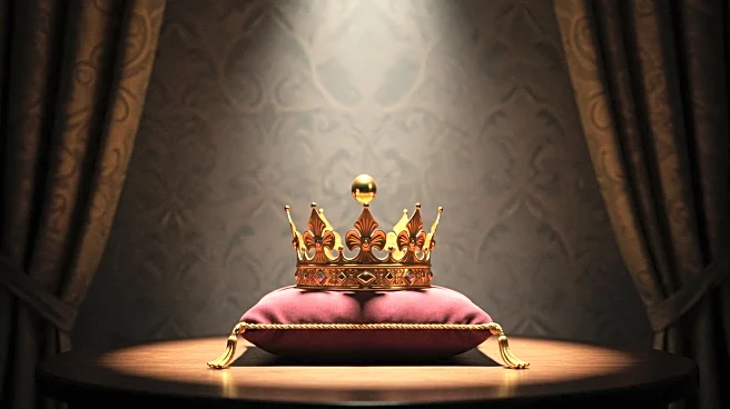 King  Prince's 'What We Got' Debuts at No. 1 on Japan Hot 100