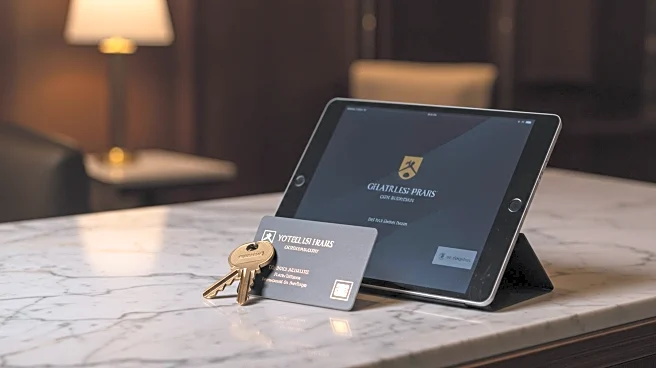 Hoteliers Face Marketing Budget Challenges Amidst OTA Competition