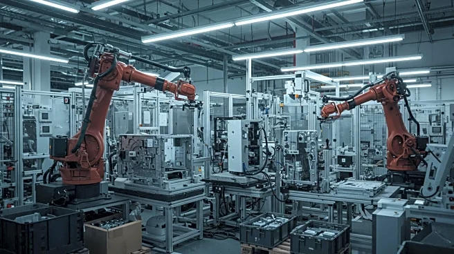 GE Appliances Invests $3 Billion to Boost U.S. Manufacturing, Expanding Georgia Plant