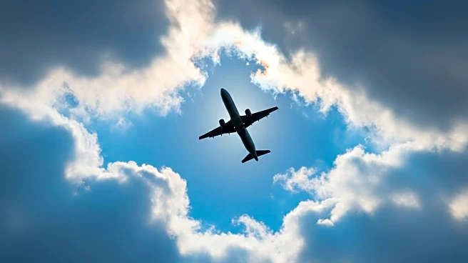 Spirit Airlines Warns of Potential Insolvency Amid Financial Struggles