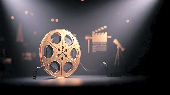 Sarajevo Film Festival Highlights Southeast European Cinema and Honors International Stars