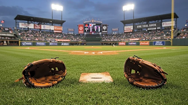 Washington Nationals Secure Victory Over Royals with Strong Bullpen Performance