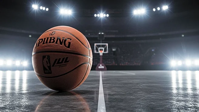 NBA Announces 2025 Emirates NBA Cup Schedule, Set to Begin October 31
