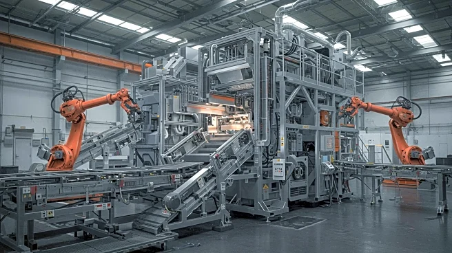 Titan Mining to Commission First US Graphite Plant in Over 70 Years