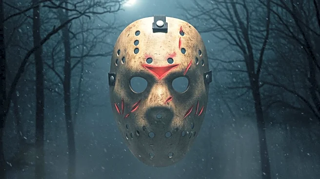 Horror Inc. Launches 'Sweet Revenge' Short Film, Reviving Jason Voorhees for a New Generation