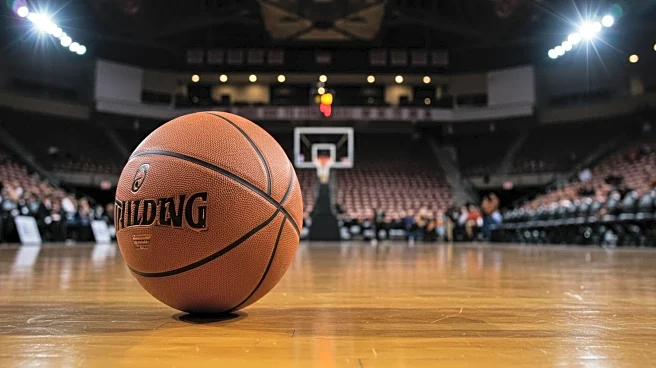 Kansas Basketball Extends Offer to Rising Junior Javon Bardwell