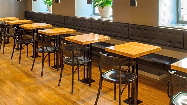 NYC Restaurants Benefit from Matchmaker-Organized Face-to-Face Meetups