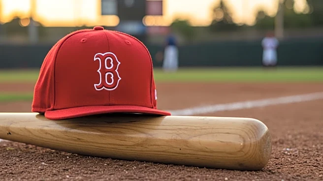 Boston Red Sox's Roman Anthony Achieves Historic Feat in Victory Over Astros