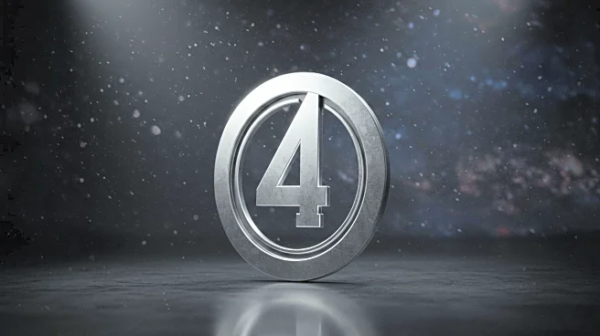 Michael Chiklis Defends 2005's Fantastic Four Amidst Critic Reappraisal