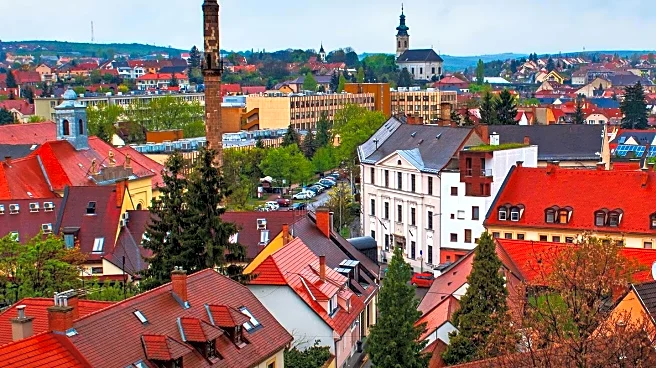 American Expat Lives in Eastern Europe on Less Than $2,000 a Month