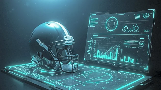 Electronic Arts Revamps Madden 26 Franchise Mode with New Features