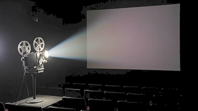 TIFF CEO Denies Censorship Claims Over Documentary Withdrawal