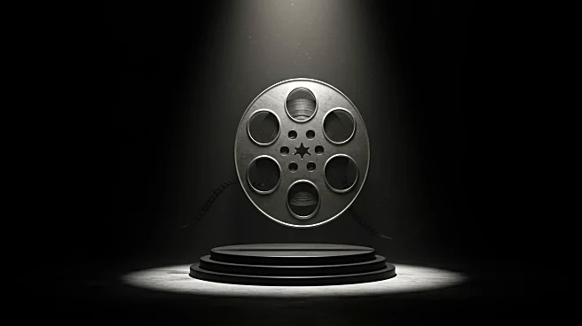 Switzerland Submits 'Late Shift' for Oscars, Secures U.S. Distribution