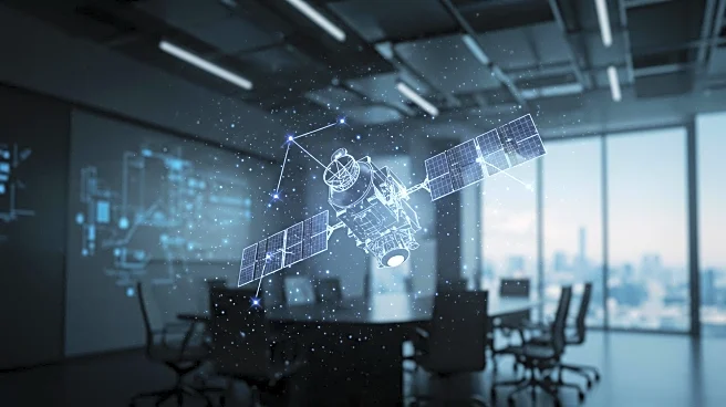 Ursa Major Discusses SmallSat Production Challenges and Opportunities at Conference