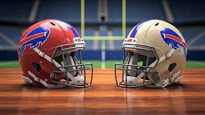 Buffalo Bills Secure James Cook with Lucrative Contract Extension