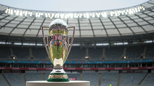 Liverpool Leads Premier League Title Race with Strategic Signings
