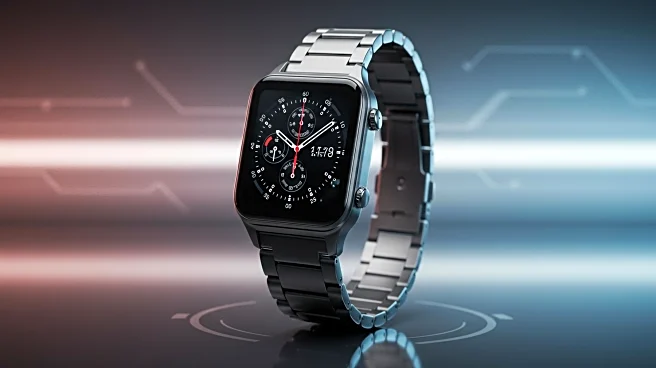 Pebble Time 2 Reboot Unveils Redesigned Smartwatch with Stainless Steel Build