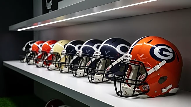College Football's Second-Year Players Poised for Breakout in 2025