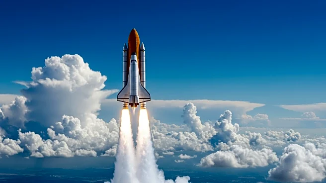 Paramount Skydance Shares Surge Amid Meme Stock Speculation