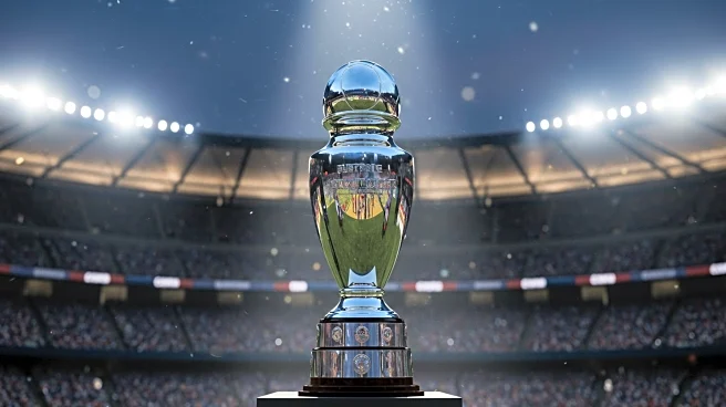 PSG Excludes Donnarumma in UEFA Super Cup Victory Over Tottenham